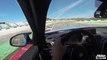 BMW M3 F80 test drive on Portimao track (Motorsport)