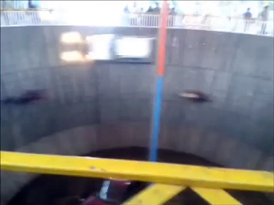 Maut Ka Kuan - Well of Death_HIGH