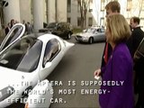 The Aptera 2e - The Future Electric Car