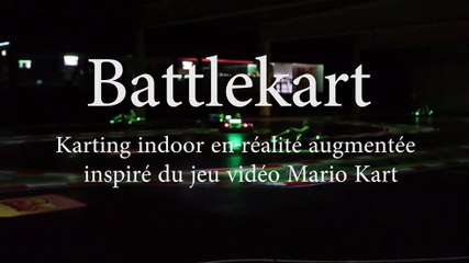 BattleKart