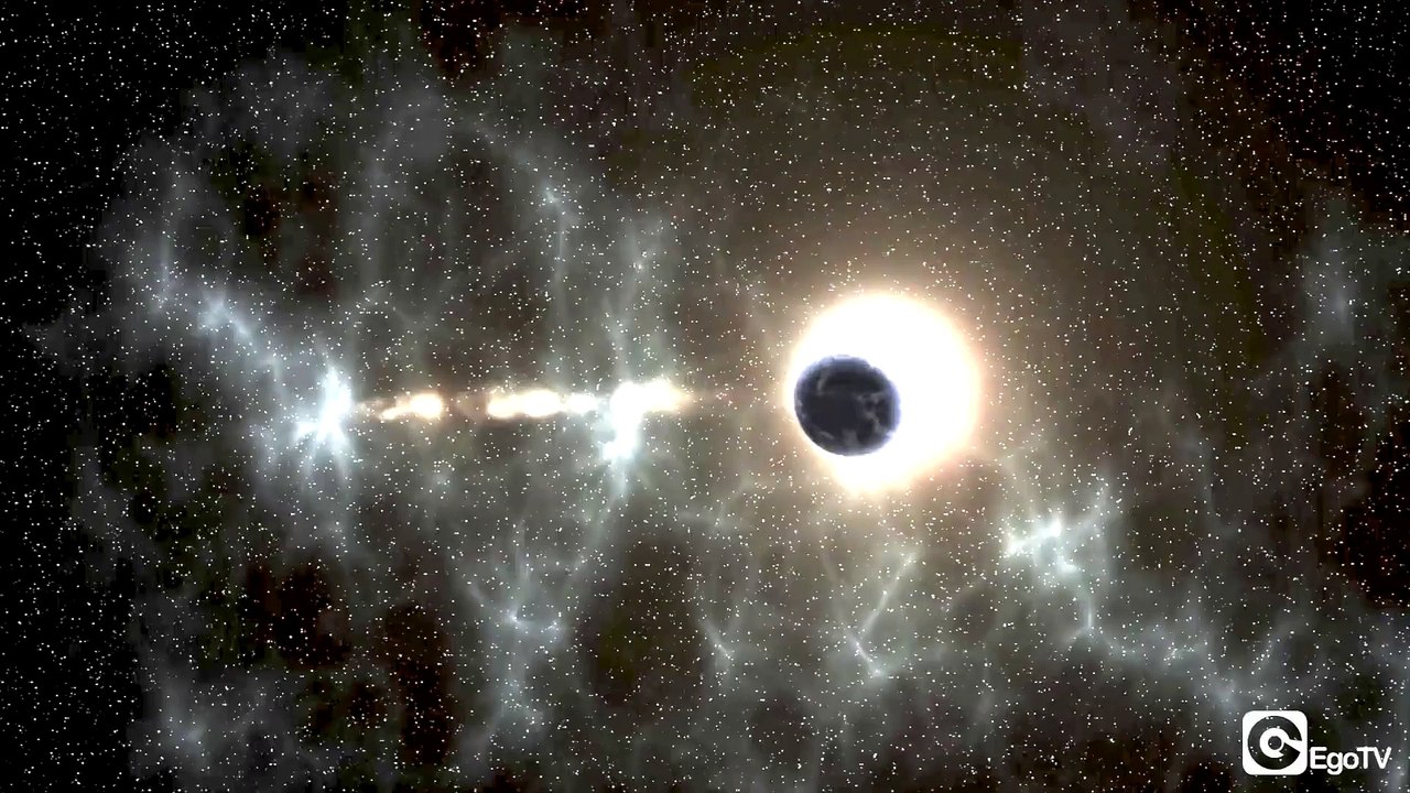 SPADA - Lost In Space (Radio Edit)