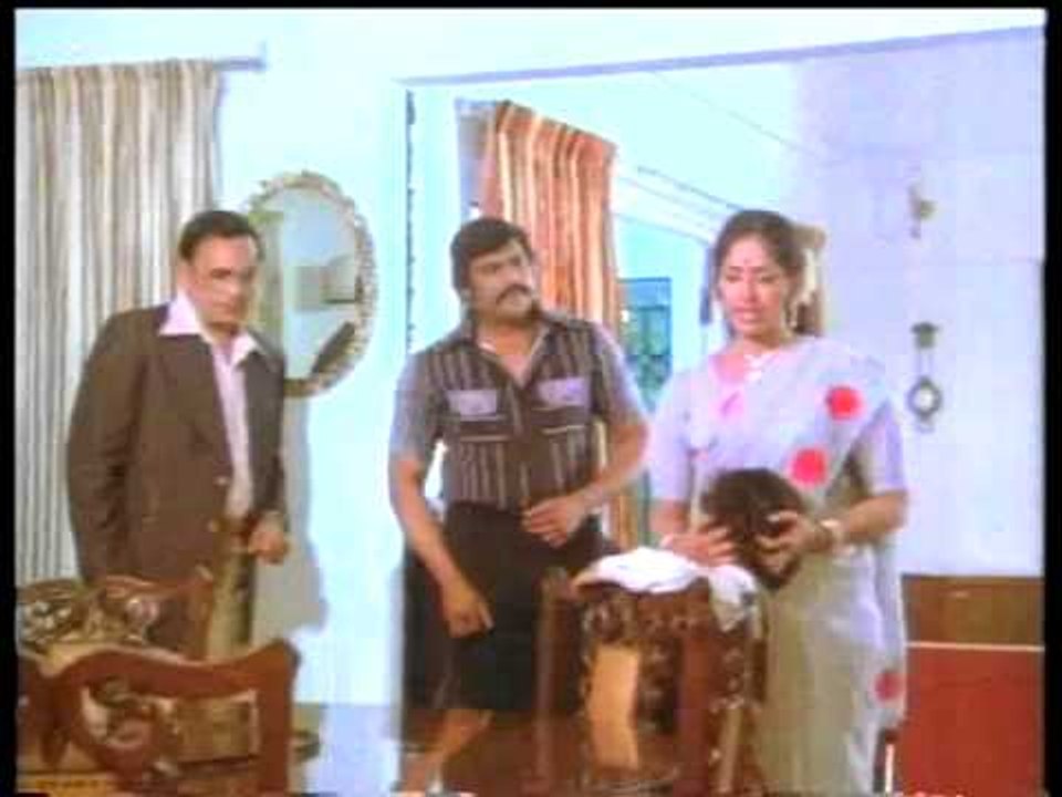 Ranga Part 1 | Rajinikanth | Radhika - video Dailymotion