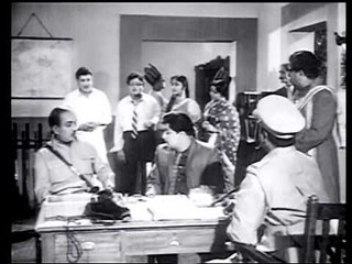 Dharmam Thalai Kaakkum Part 3