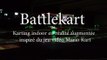 BattleKart : un jeu de karting indoor inspiré du jeu vidéo Mario Kart