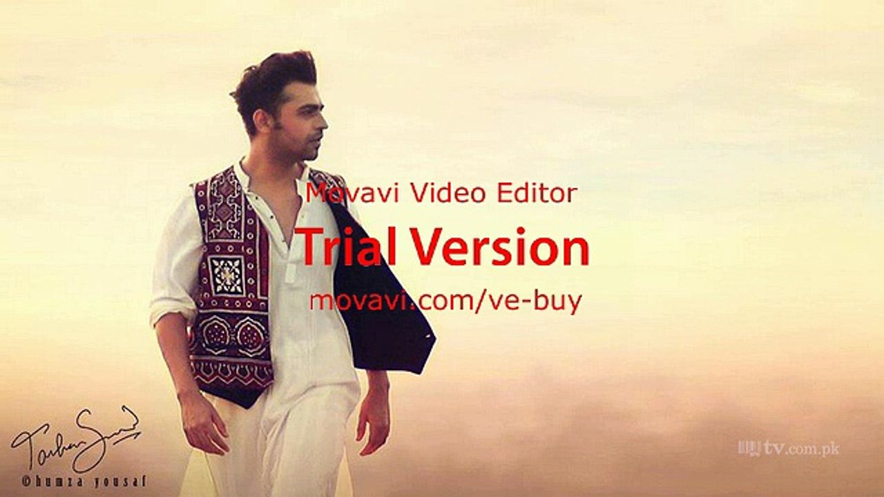 Halka Halka Suroor-Farhan Saeed