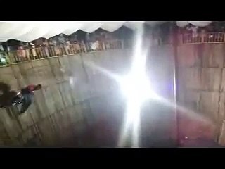 Maut ka kuan Wall of Death