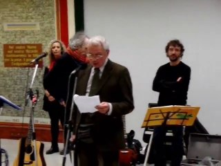 TULLIO MONTAGNA (CASA DELLA MEMORIA DI MILANO, 13 DICEMBRE 2015)