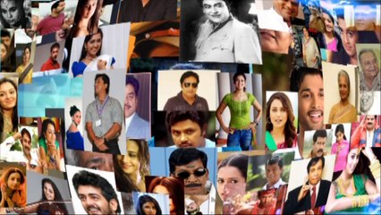 Manjeeradhwani - Malayalam Movie - Introduction Scene [HD]