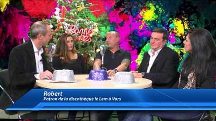 D!CI TV - Les patrons de boite de nuit et les restaurateurs préparent la soirée de l’année