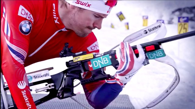 Stig Vs Team Norway: Winter Rally Challenge – BBC Brit launch in Norway Top Gear