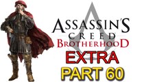 Assassin’s Creed Brotherhood [Extra Part 60]: The Da Vinci Disappearance (Part 1 of 4)