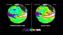 NASA: US Expected To Feel Biggest Impacts From El Niño In 2016