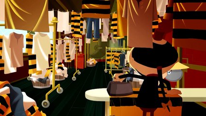 Die Daltons - Familie Dalton Compilation - Full episodes in HD