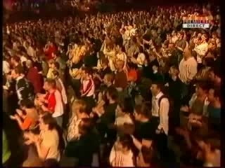 Gilles Servat & Nolwenn Korbell