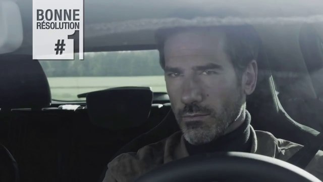 Renault (création interne) - carte de voeux 2016 - décembre 2015