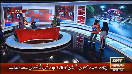 What A Boxer Girl Did With Boy Who Try To Flirt With Her