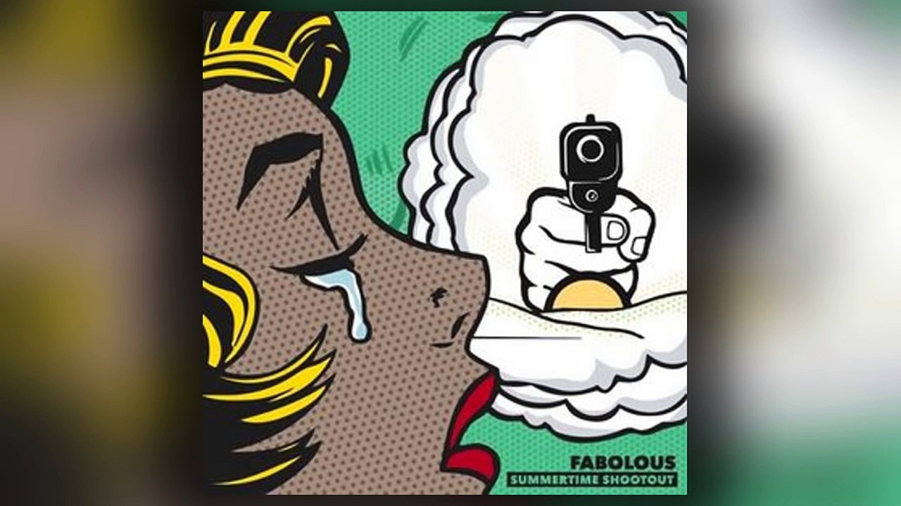 Fabolous - Real One ft. Jazzy 2015