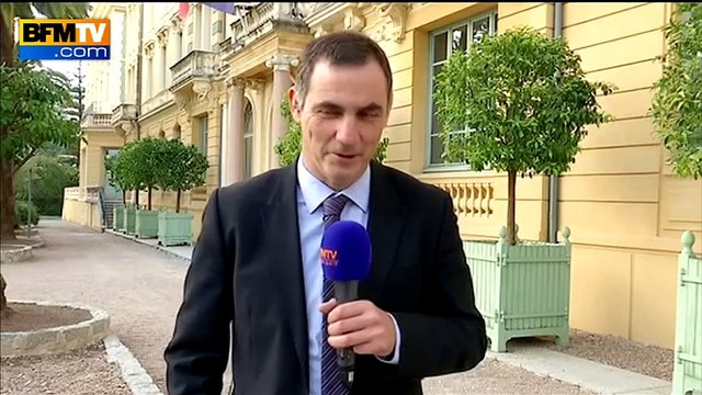 Gilles Simeoni répond à Manuel Valls: Il y a une nation et un peuple corse