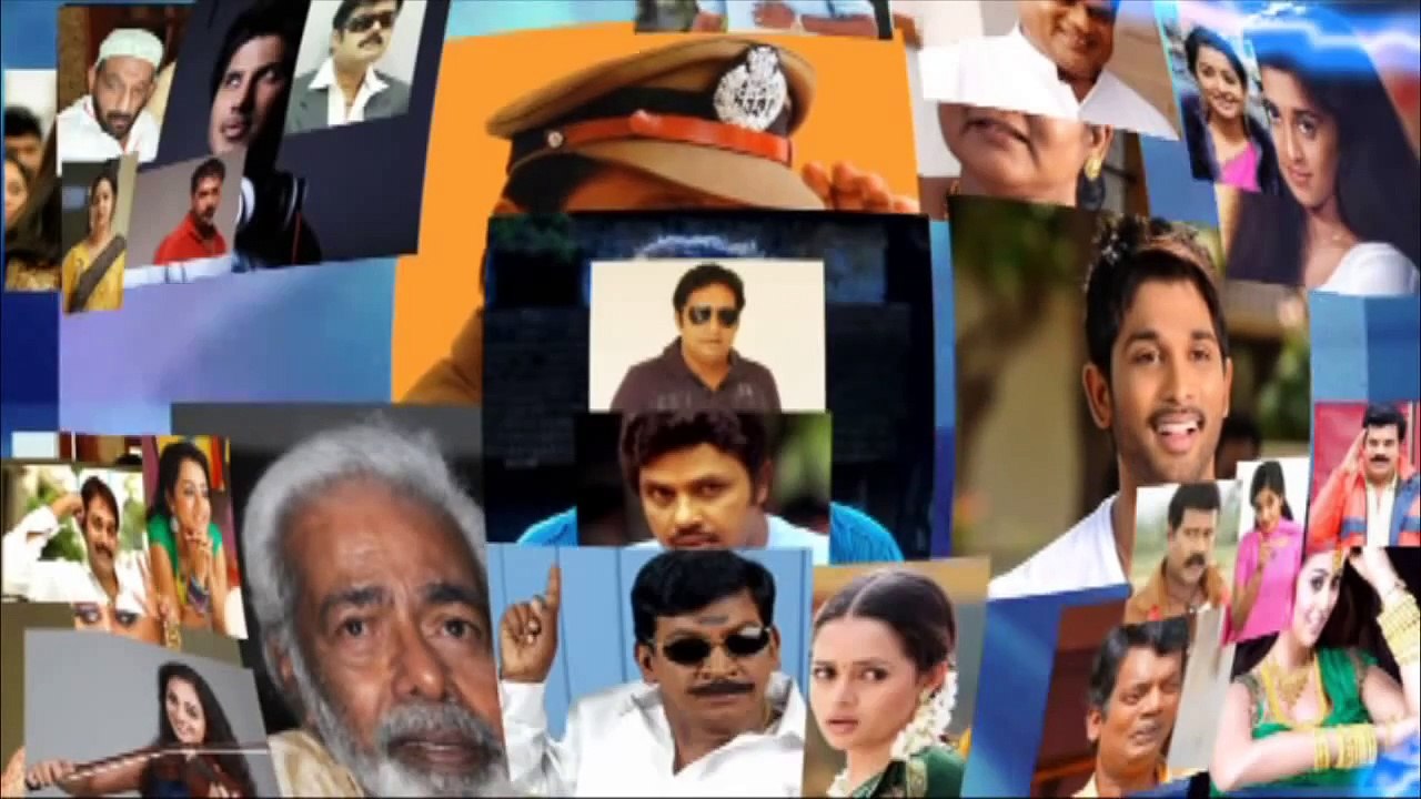 Sakshi Sivanand Love Scene With Vineeth In - Malayalam Movie - Manjeeradhwani [HD]