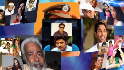 Ee Bhargavi Nilayam -   Malayalam Movie - Introduction Scene [HD]