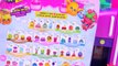 4 Shopkins Jewelry Boxes Charm Necklaces   Earrings ⓈⒺⒶⓈⓄⓃ 1 Characters Video ⓋⒾⒹéⓄ