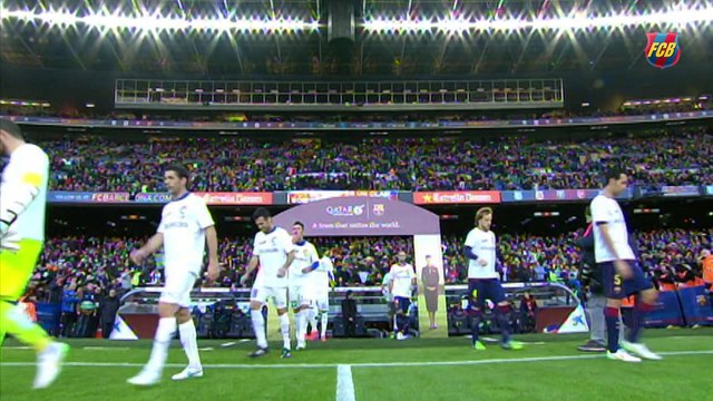 FC Barcelona v RCD Espanyol– Entrades disponibles