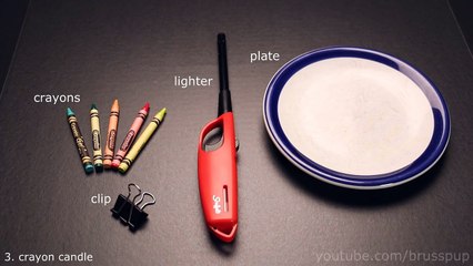 10 Amazing Fire Tricks!(10 kebakaran luar biasa)