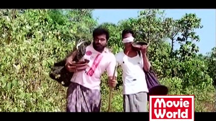Vineetha Romance In - Malayalam Movie -  Ee Bhaargaveenilayam [HD]