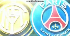 Adem Ljajic Increible Skills & Pass Inter 0-0 PSG 30-12-2015