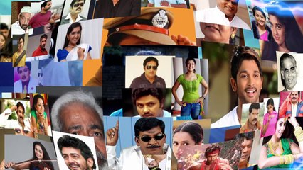 Romantic Scene From -  Malayalam Movie - Kadamba [HD]