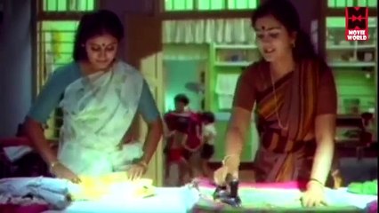 Malayalam Full Movie - Malootty - Full Length Movie