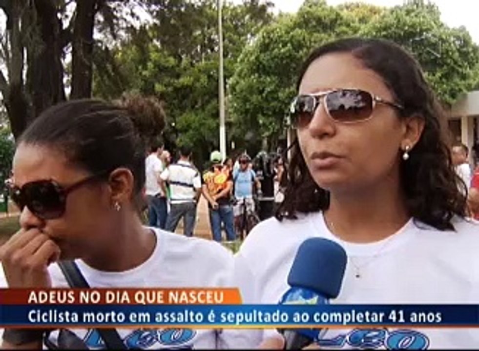ADEUS NO DIA QUE NASCEU