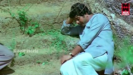 Arappatta Kettiya Gramathil - Malayalam Movie 1986 - Romantic Scene 5 [HD]