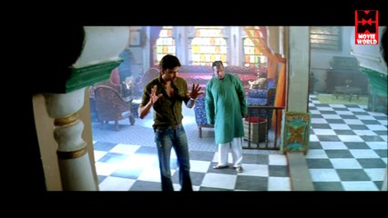 Yodhavu - Malayalam Movie 2013 - Romentic Scene 8 [HD]