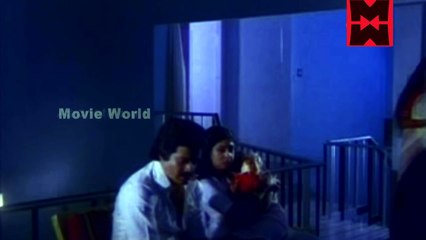 Paavam krooran | Malayalam Movie | Romantic Scene [HD]