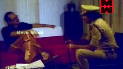 Paavam krooran | Malayalam Movie | Romantic Scene [HD]