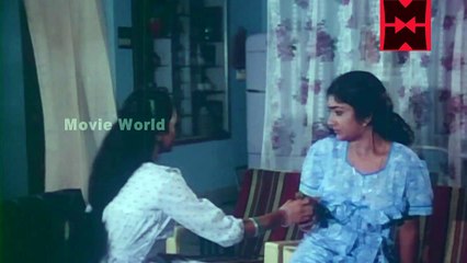 Paavam krooran | Malayalam Movie | Romantic Scene [HD]