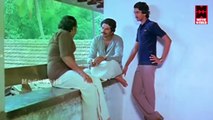 Arappatta Kettiya Gramathil - Malayalam Movie 1986 - Romantic Scene 6 [HD]