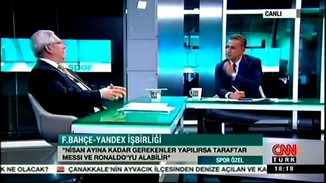 Aziz Yıldırım Ibrahimovic ve Robben Transferini Açıkladı.