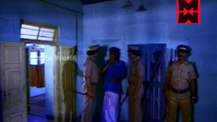 Paavam krooran | Malayalam Movie | Action Scene [HD]