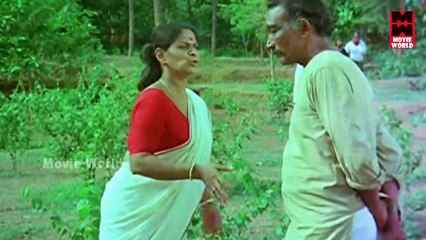 Malayalam Movie Arappatta Kettiya Gramathil Part 22/28