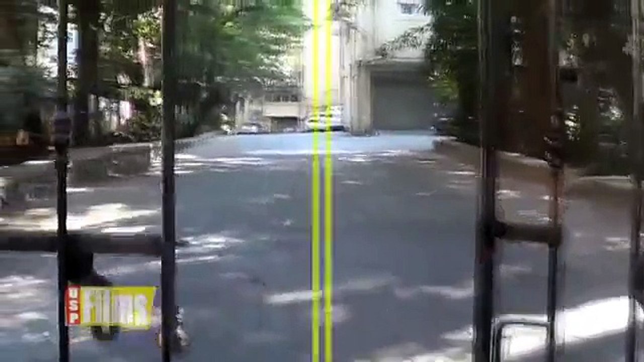 Aamir Khan Home