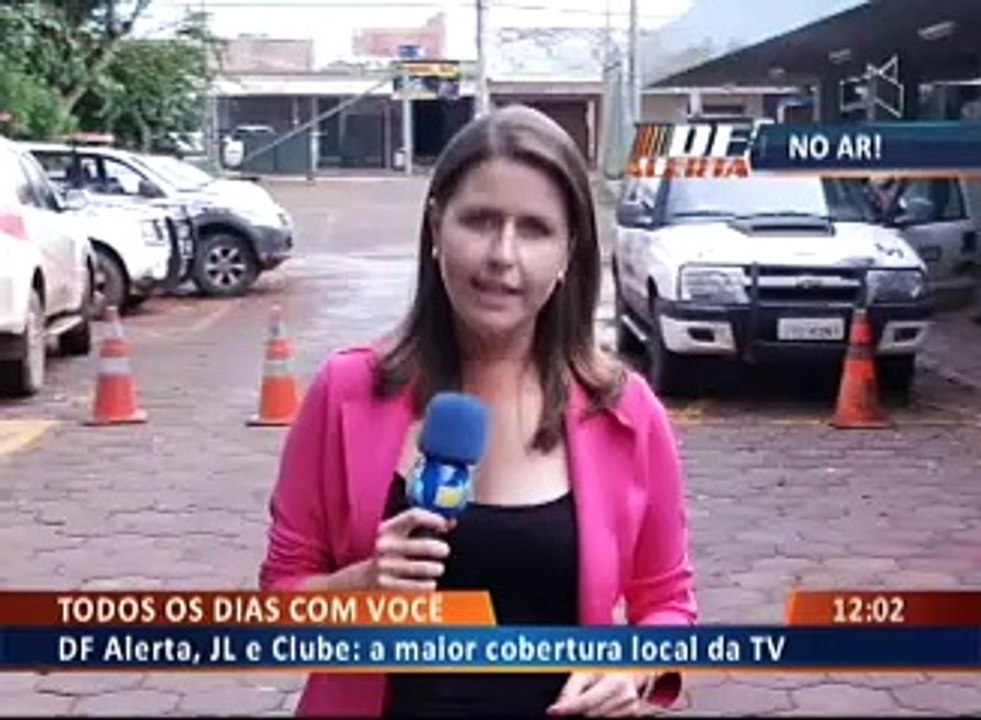 OLHO QUE TUDO VÊ