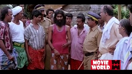 Manthramothiram | Malayalam Comedy Movie Scene Dileep With Kalabhavan Mani [HD]