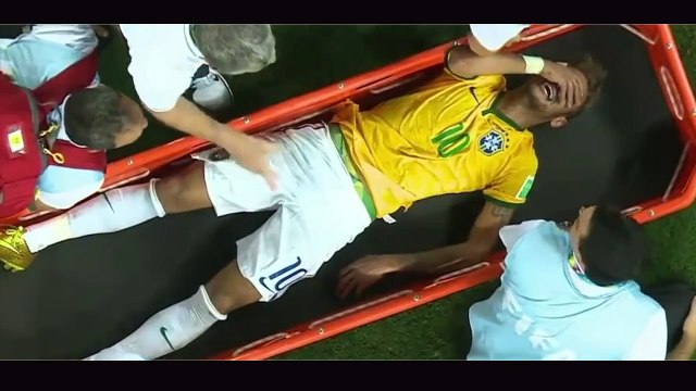 10 Most Horrific Football Injuries (18+)