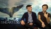 Tom Holland and Cillian Murphy on filming with K-Y Jelly
