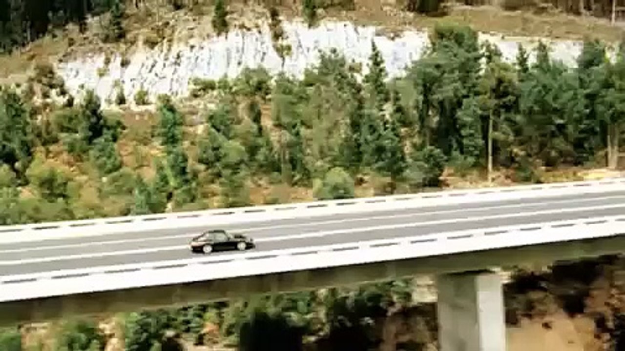 5 Speed Auto - 2009 Porsche 911 Carrera