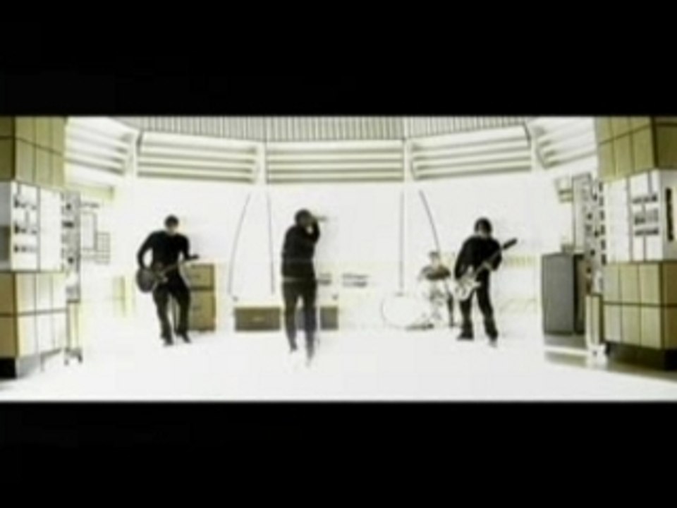 Angels and Airwaves The Adventur