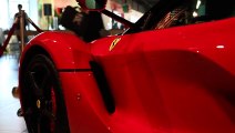 5 Speed Auto - Ferrari LaFerrari