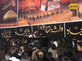 Allama Riaz Hussain Rizvi Majlis 6 Safar 2015 Jalsa Zakir Ali Imran Jafri Sheikhupura